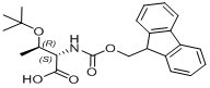 FMOC-THR(tBu)-OH