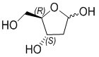 2-Deoxy-D-ribose