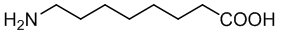 8-Aminooctanoic acid 