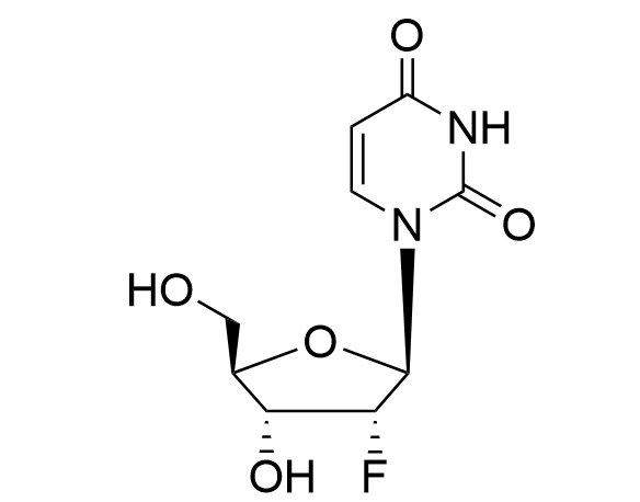 2'-Fluoro-2'-Deoxyuridine