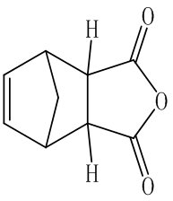 (1α,2α,3β,6β)-1,2,3,6-tetrahydro-3,6-methanophthalic anhydride