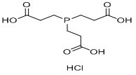 三(2-羰基乙基)膦鹽酸鹽