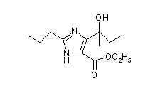 Olmesartan intermediate impurity V