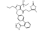 Olmesartan medoxomil impurity III